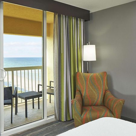 Hampton Inn Daytona Beach/Beachfront Bagian luar foto