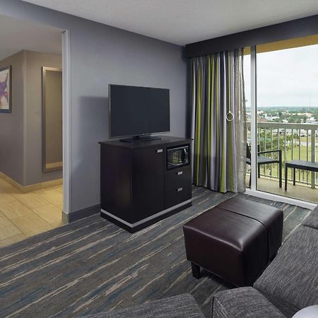 Hampton Inn Daytona Beach/Beachfront Bagian luar foto