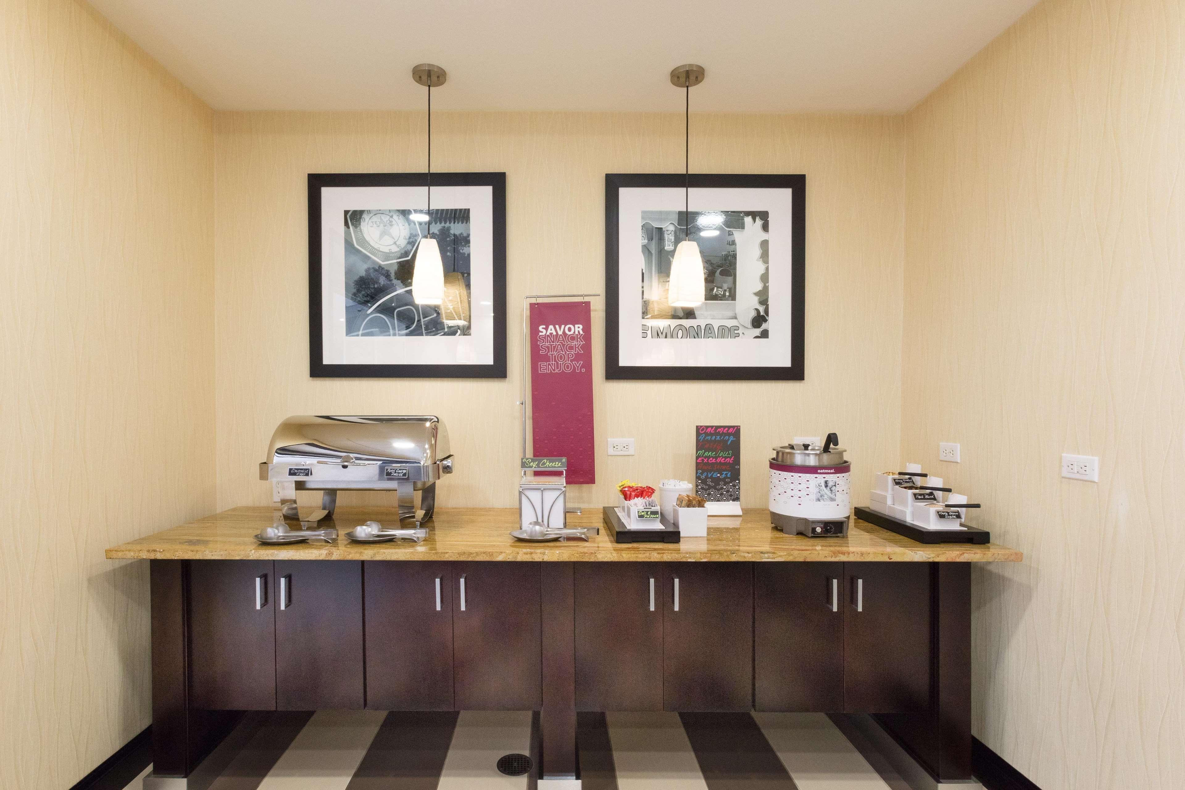 Hampton Inn Daytona Beach/Beachfront Bagian luar foto