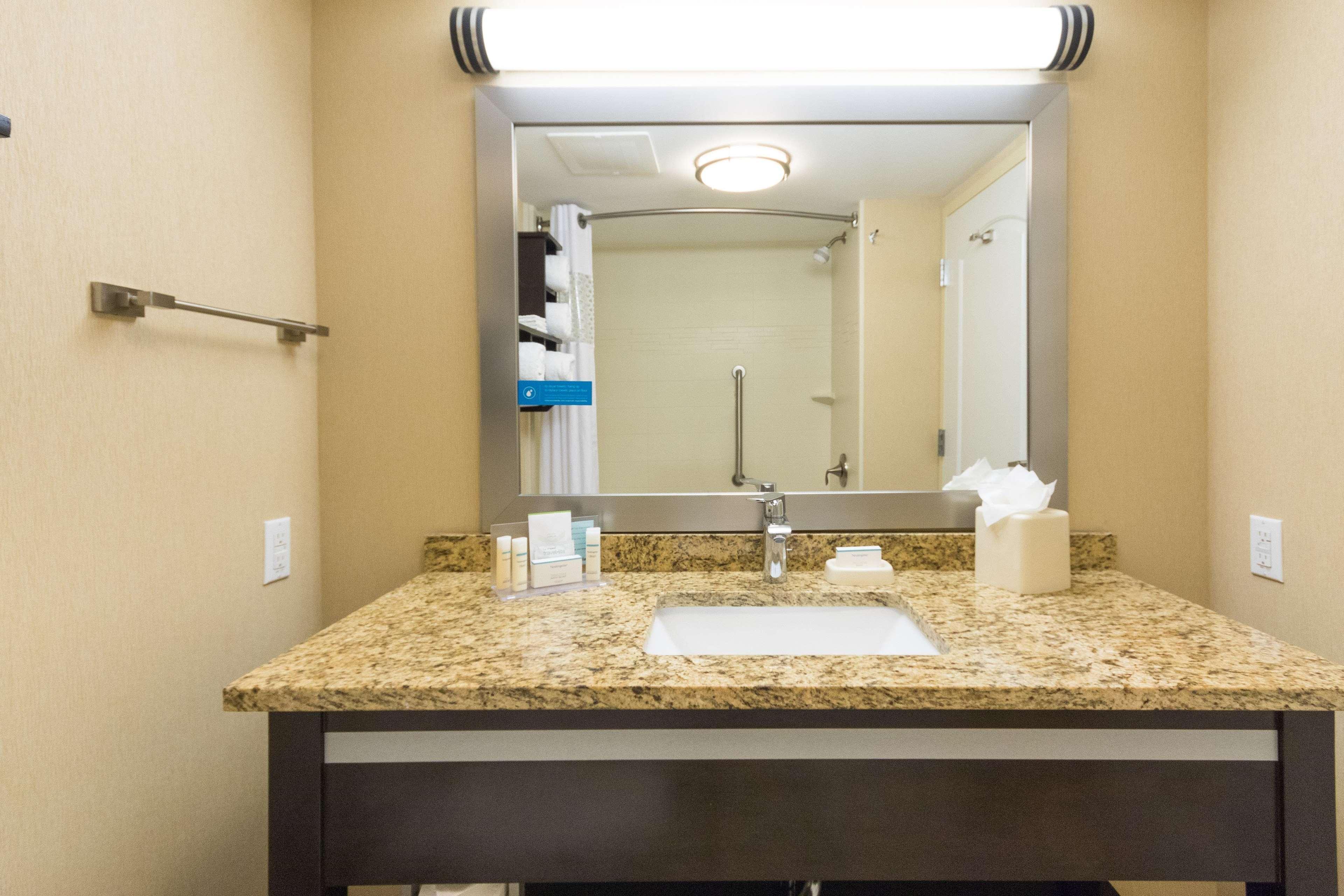 Hampton Inn Daytona Beach/Beachfront Bagian luar foto